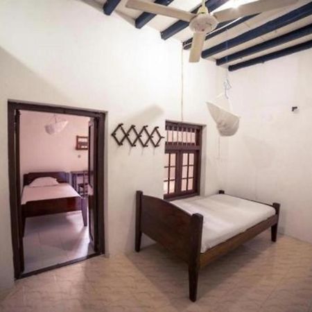 Karibu Inn Zanzibar 外观 照片