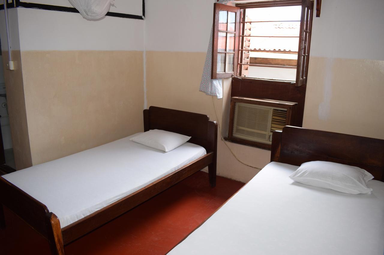 Karibu Inn Zanzibar 外观 照片