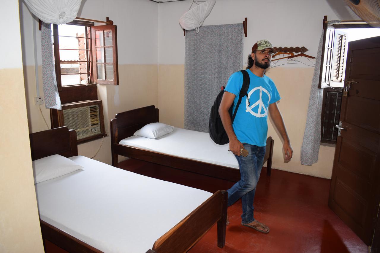 Karibu Inn Zanzibar 外观 照片