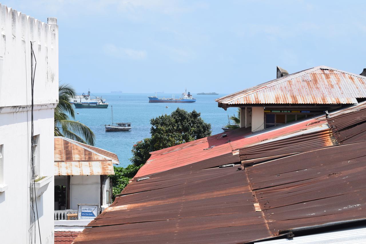 Karibu Inn Zanzibar 外观 照片