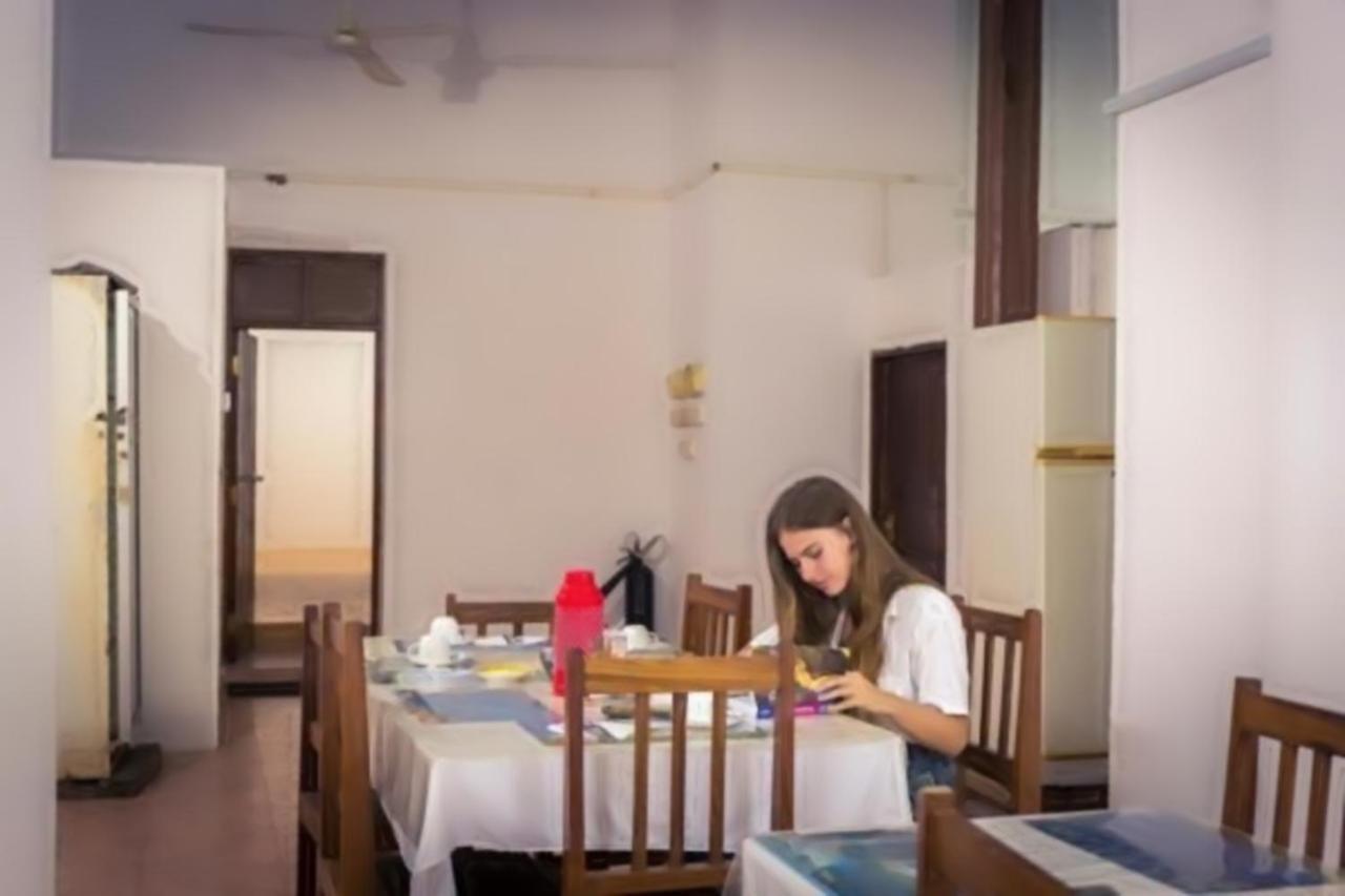 Karibu Inn Zanzibar 外观 照片